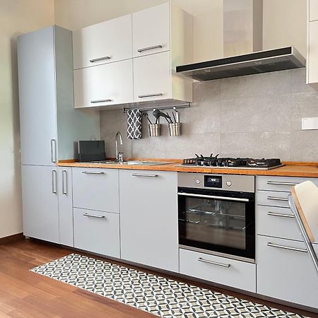 Stella House Apartment La Spezia Exterior photo