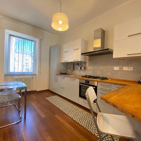 Stella House Apartment La Spezia Exterior photo