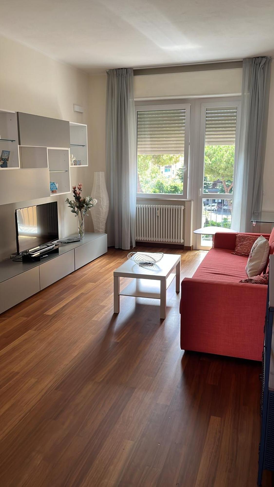 Stella House Apartment La Spezia Exterior photo