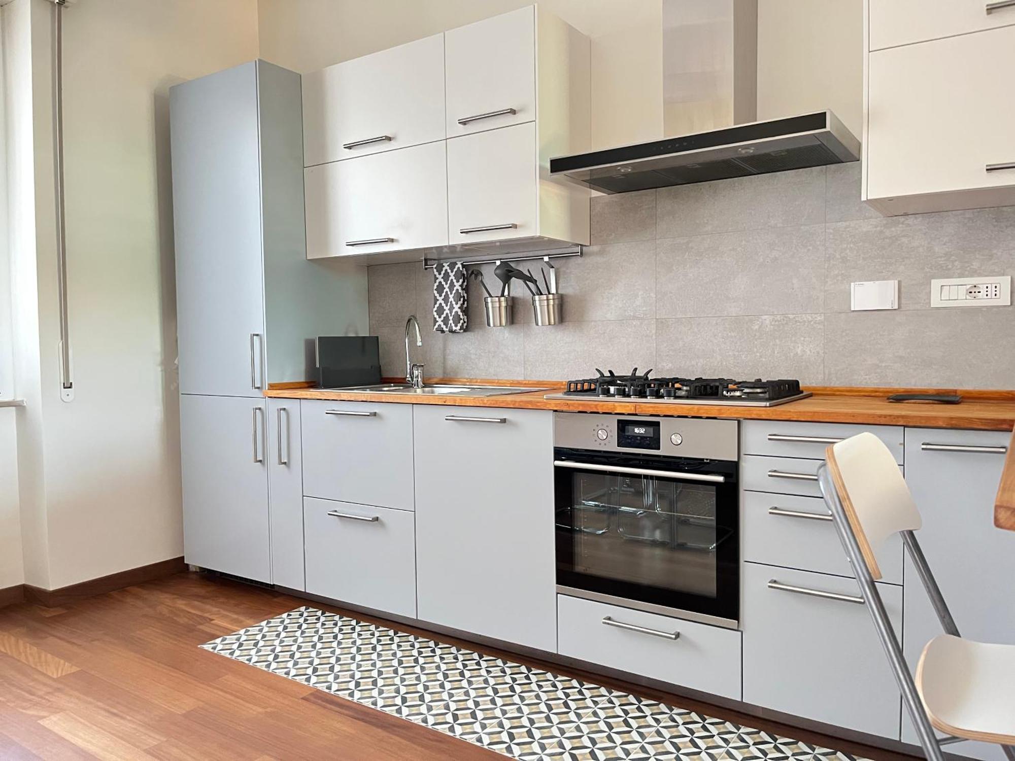 Stella House Apartment La Spezia Exterior photo